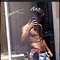 som original
