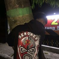 suara asli - 🧑‍🦱