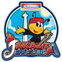 suara asli - Indomaret.Jakarta