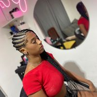kathy_afrohair