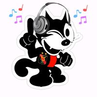 sonido original
