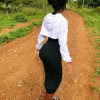 inganekagogolwandisa