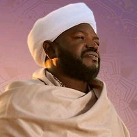 الصوت الأصلي