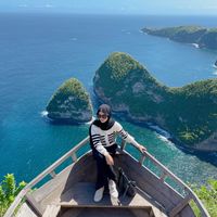 suara asli - Linda H.A Liem