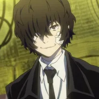 original sound - dazaisstripedshirt