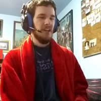 I have come home master