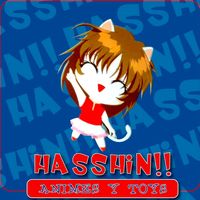 hasshin.hasshin