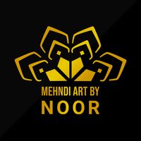 mehndiartbynoor