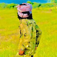 الصوت الأصلي