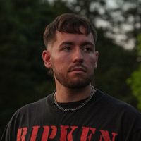 Elijah Kyle VAMPIRE DIARIES OUT NOW