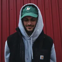 Untitled 05 LoVibe. Remix