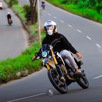 ndnirusakdahbosbengek