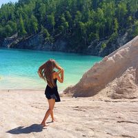 оригинальный звук