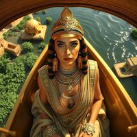 manifestecomcleopatra