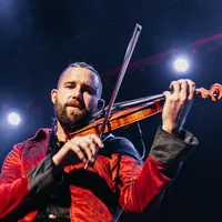 Lets Go Violin Remix by Clejan