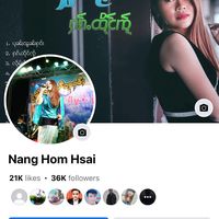 original sound - 💜Nang Hom Hsai💜