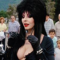 borderline personality disorder