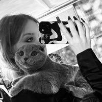 оригинальный звук