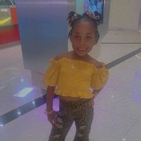 jameikagibson717