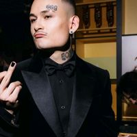 оригинальный звук