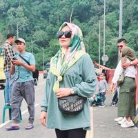 suara asli - mayy chandra