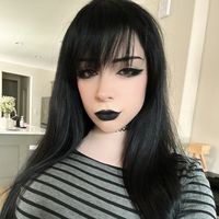 I AM DA DARKNESS