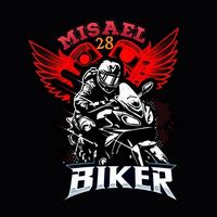 misaelbiker