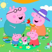 peppapig