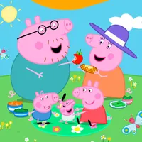 original sound - peppapig