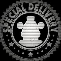 оригинальный звук