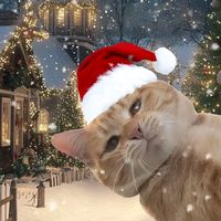 оригинальный звук