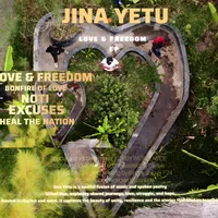 original sound - jina_yetu