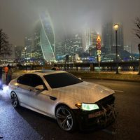 оригинальный звук