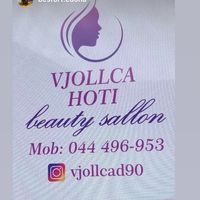 vjollcahairstyle