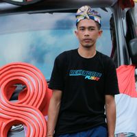 suara asli - HANDOKO CHANNEL (HC)