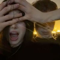 оригинальный звук