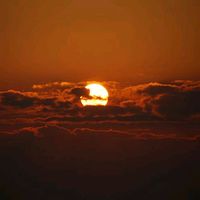 original sound - cainlyrical