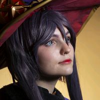 sangoracosplay