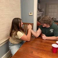 put that finger down