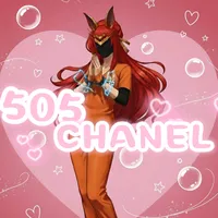 original sound - chanel505ff