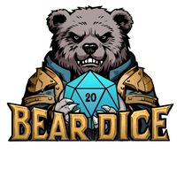 原聲 - BearDiceStore