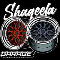 shaqeela_garage