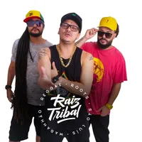 original sound - raiztribal