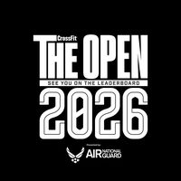 original sound - CrossFit Games