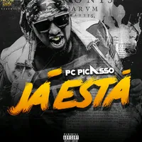 PC Picasso já está . A MUSICA ESTA NO YOUTUBE