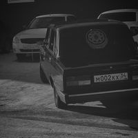 оригинальный звук