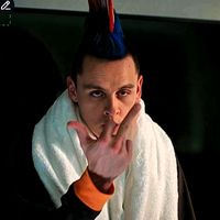 оригинальный звук