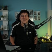 sonido original - jelber Gil