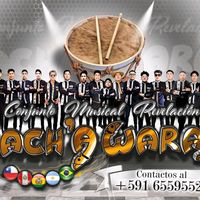 Revelación Jacha Waras