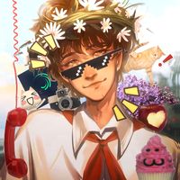 оригинальный звук